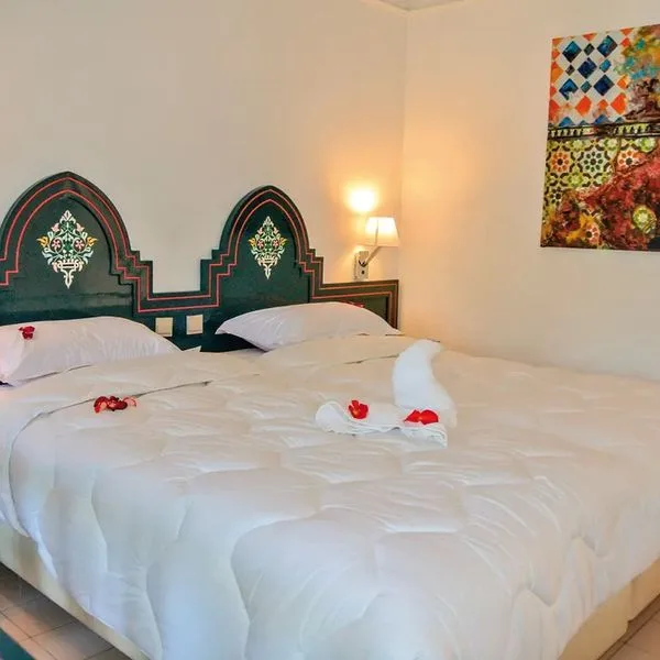 Valeria Les Jardins d' Agadir - zdjęcie 5