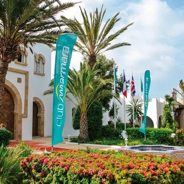 Valeria Les Jardins d' Agadir - zdjęcie 2