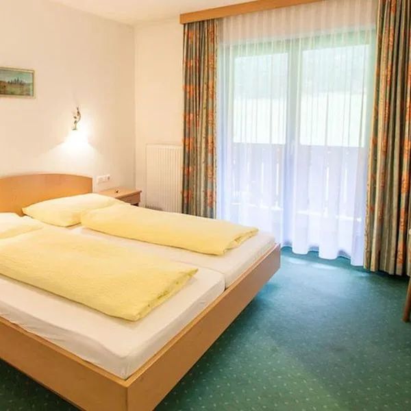 Wasserfall (Fusch) - zdjęcie 3