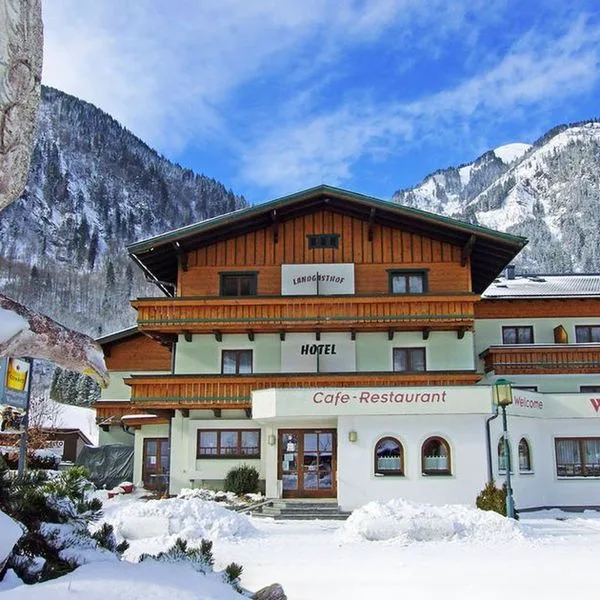 Wasserfall (Fusch) - zdjęcie 2