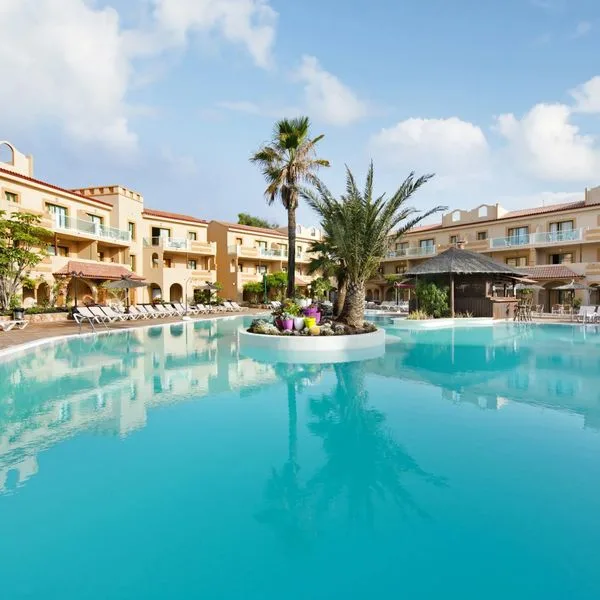 Elba Lucia Sport & Suite (ex Castillo de Elba Suite) - zdjęcie 3