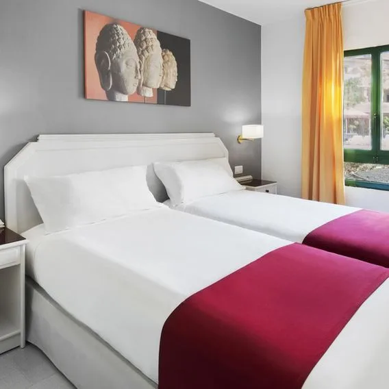 Elba Lucia Sport & Suite (ex Castillo de Elba Suite) - zdjęcie 5