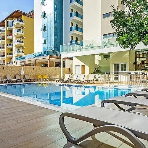 Kleopatra Celine (Alanya) - zdjęcie 4