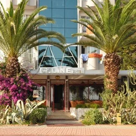 Kleopatra Celine (Alanya) - zdjęcie 5