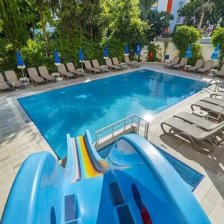 Kleopatra Celine (Alanya) - zdjęcie 2