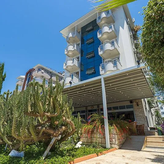 Kleopatra Celine (Alanya) - zdjęcie 3