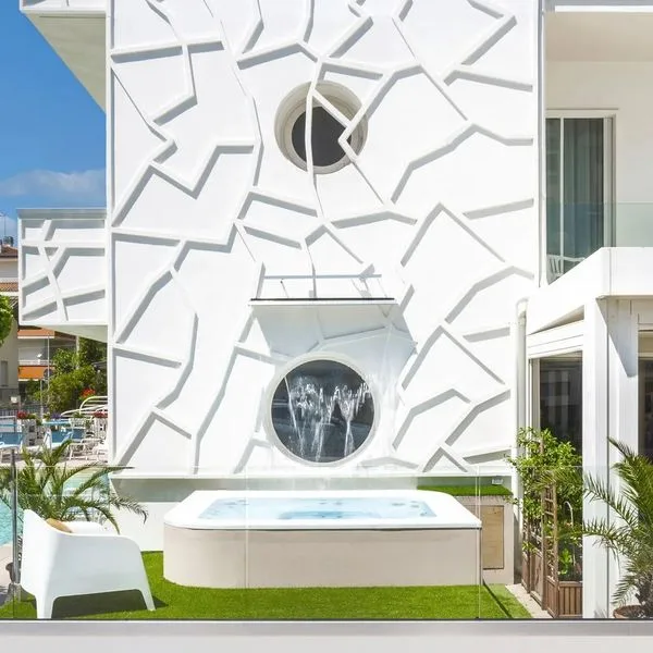 Rondinella e Viola (Rimini)