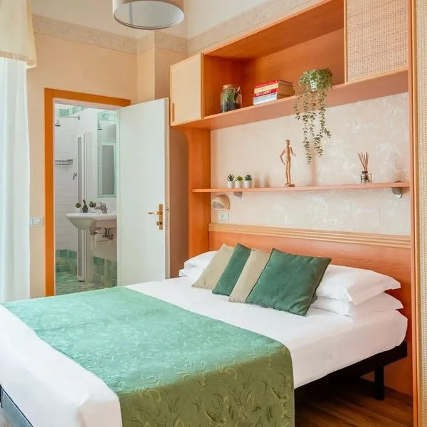 Rondinella e Viola (Rimini) - zdjęcie 5