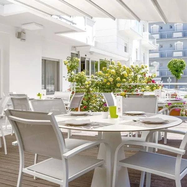 Rondinella e Viola (Rimini) - zdjęcie 2