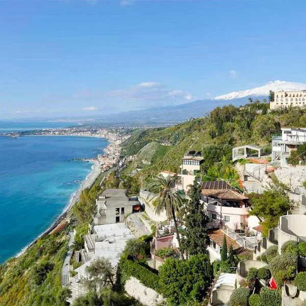 Eurostars Monte Tauro (ex. Monte Tauro) - zdjęcie 5