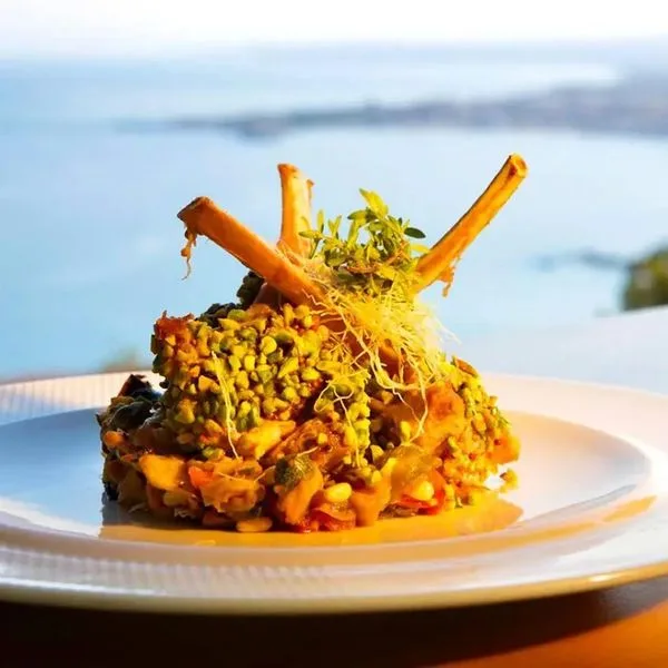 Eurostars Monte Tauro (ex. Monte Tauro) - zdjęcie 3