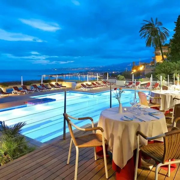 Eurostars Monte Tauro (ex. Monte Tauro) - zdjęcie 4