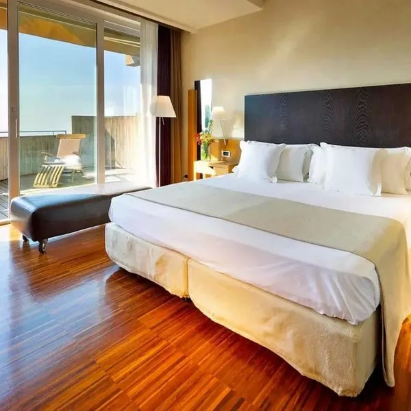 Eurostars Monte Tauro (ex. Monte Tauro) - zdjęcie 2