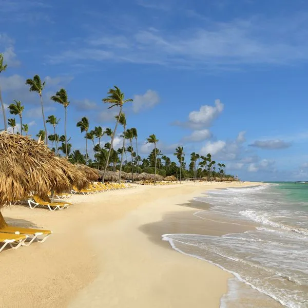 Iberostar Waves Punta Cana - zdjęcie 4