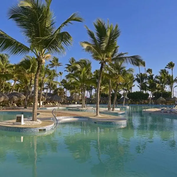 Iberostar Waves Punta Cana - zdjęcie 2