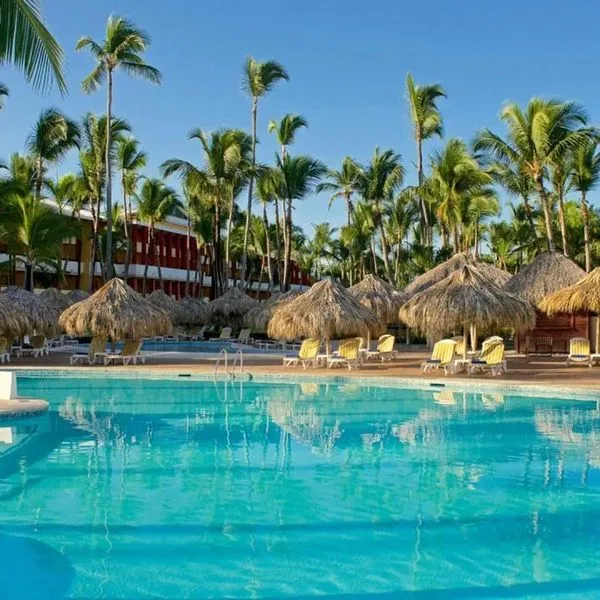 Iberostar Waves Punta Cana - zdjęcie 5