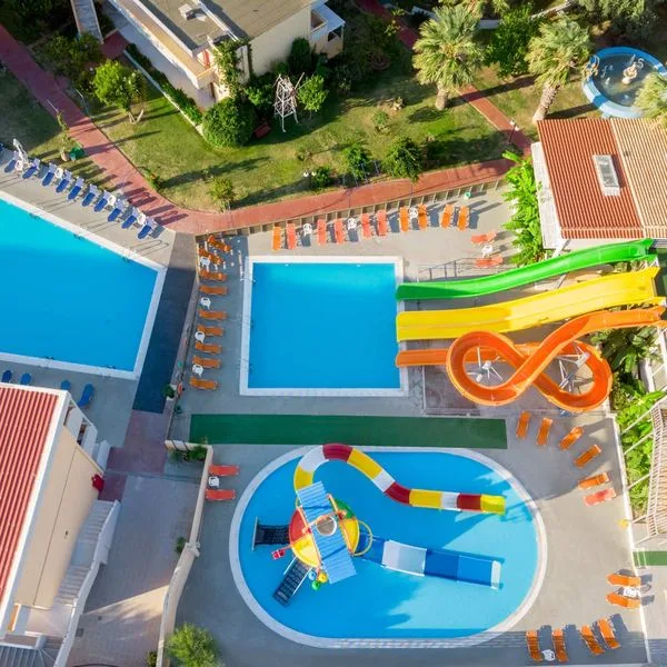 Golden Odyssey - zdjęcie 3