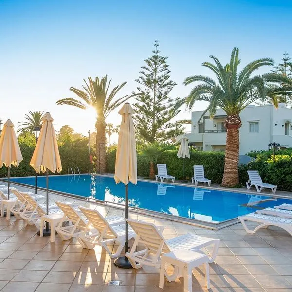 Creta Aquamarine (ex. Creta Residence) - zdjęcie 3