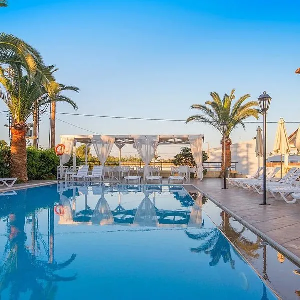 Creta Aquamarine (ex. Creta Residence) - zdjęcie 2