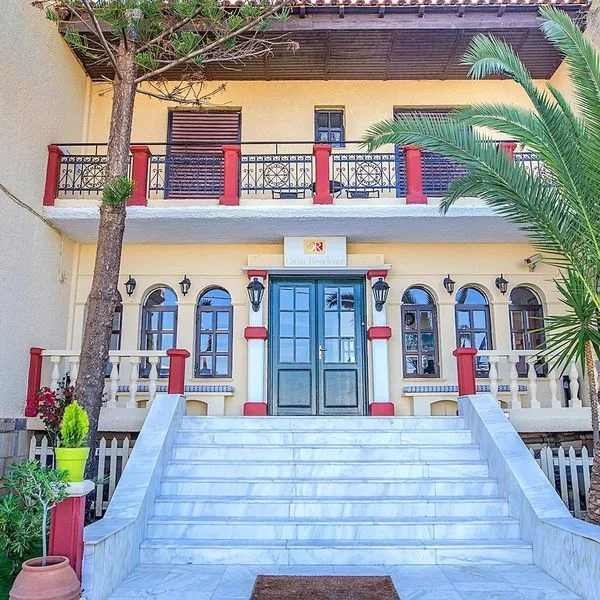 Creta Aquamarine (ex. Creta Residence) - zdjęcie 4