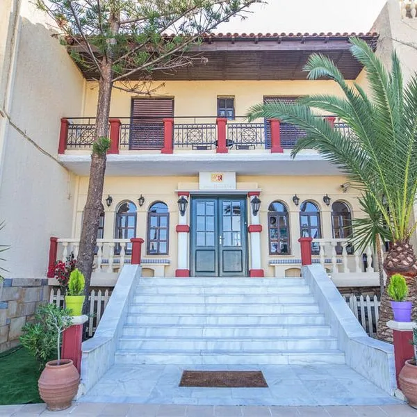 Creta Aquamarine (ex. Creta Residence) - zdjęcie 5