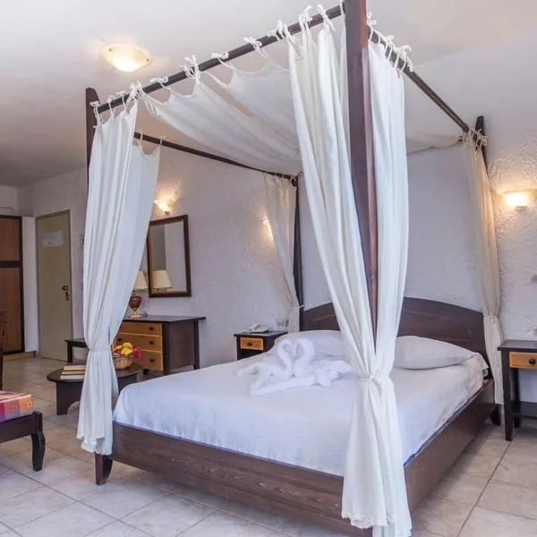 Creta Aquamarine (ex. Creta Residence) - zdjęcie 3