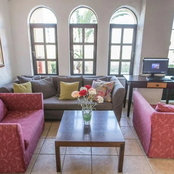 Creta Aquamarine (ex. Creta Residence) - zdjęcie 4