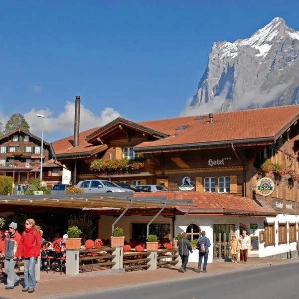 Steinbock - zdjęcie 5