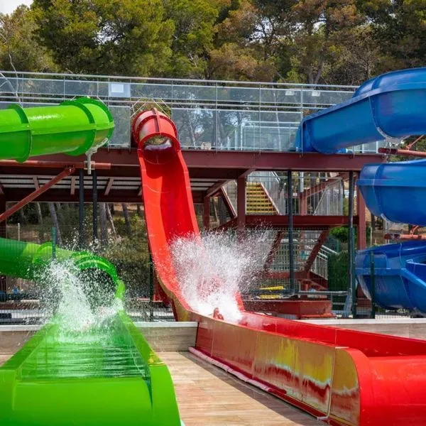 Best Lloret Splash (ex. Suneo Costa Brava) - zdjęcie 4