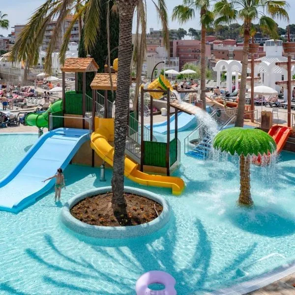 Best Lloret Splash (ex. Suneo Costa Brava) - zdjęcie 3