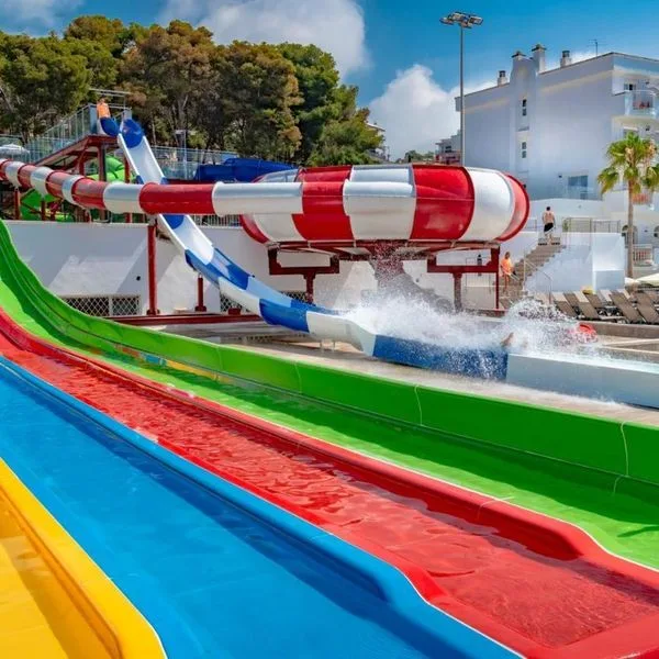 Best Lloret Splash (ex. Suneo Costa Brava) - zdjęcie 2