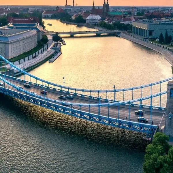 River Premium Apartments - zdjęcie 3