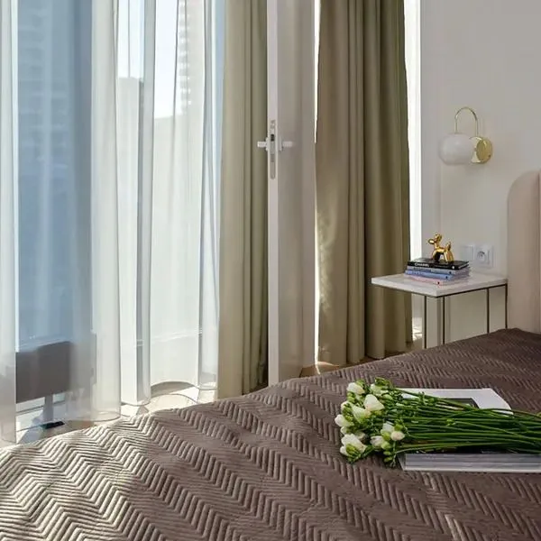 River Premium Apartments - zdjęcie 4