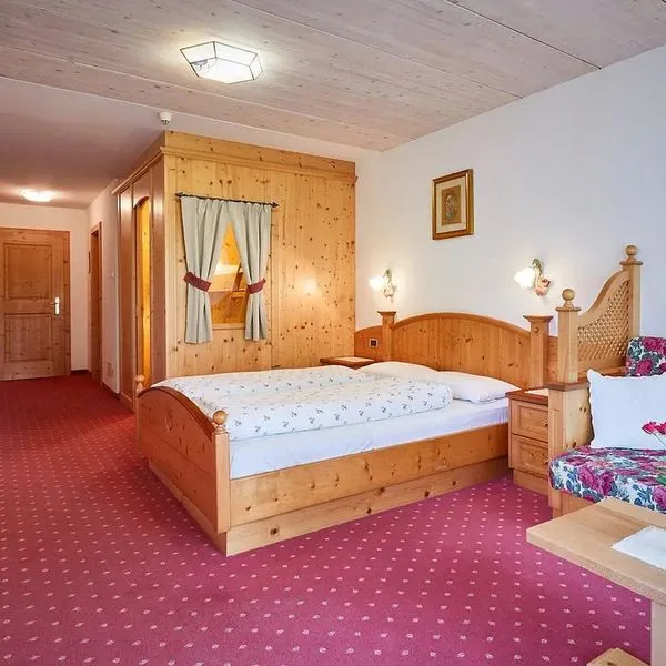 Alpenhotel Schonwald - zdjęcie 3