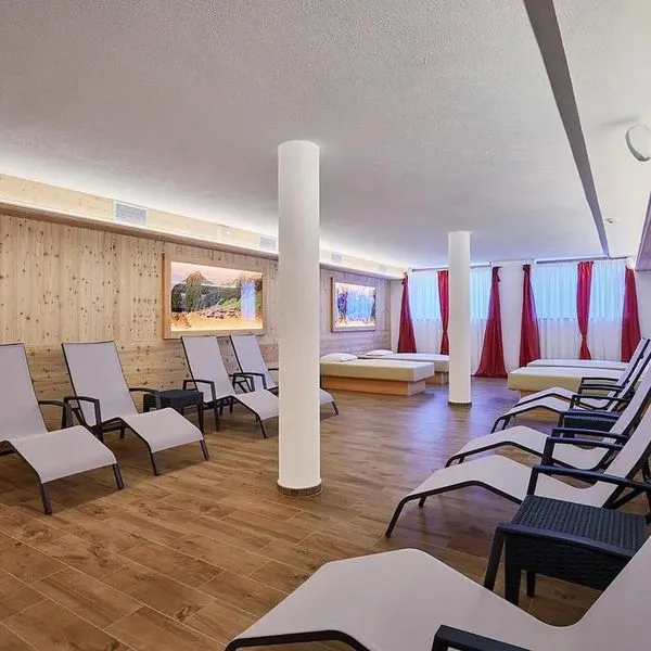 Alpenhotel Schonwald - zdjęcie 4