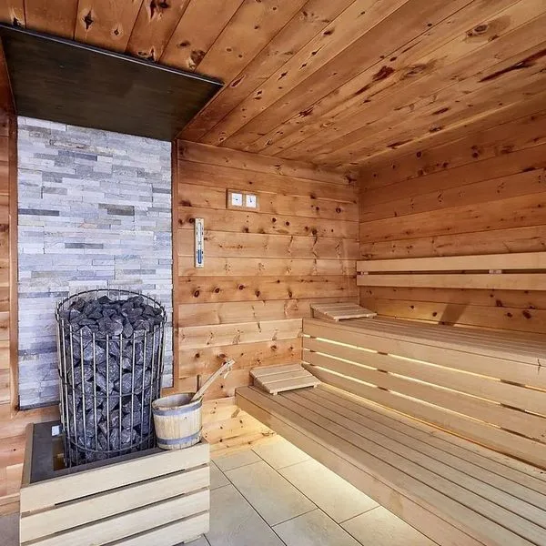 Alpenhotel Schonwald - zdjęcie 5