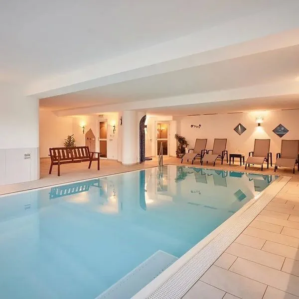 Alpenhotel Schonwald - zdjęcie 2