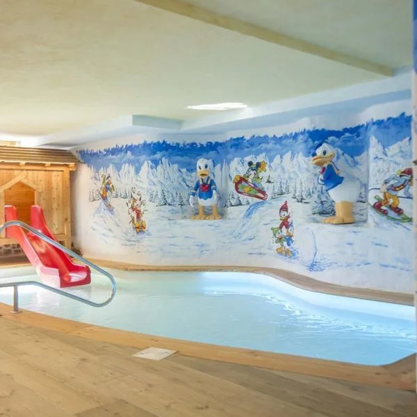 Sport Vittoria (Passo Tonale) - zdjęcie 4