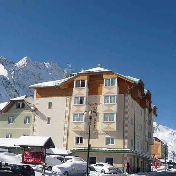 Sport Vittoria (Passo Tonale) - zdjęcie 2