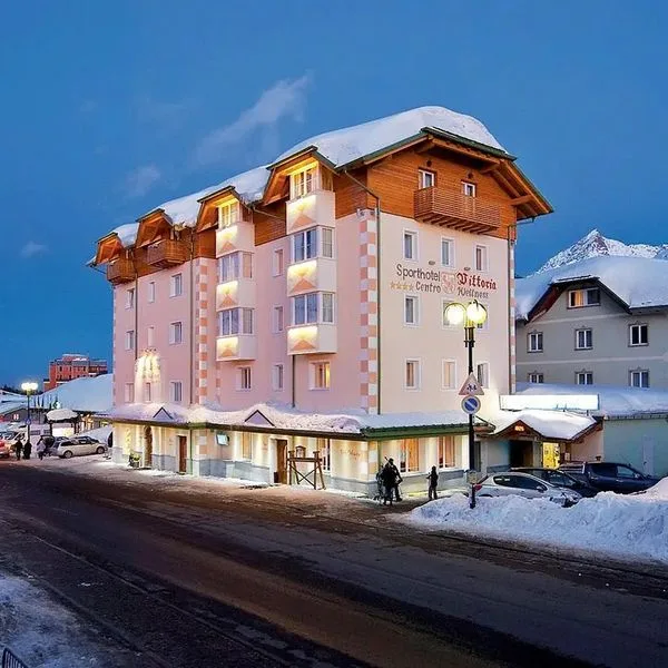 Sport Vittoria (Passo Tonale) - zdjęcie 5