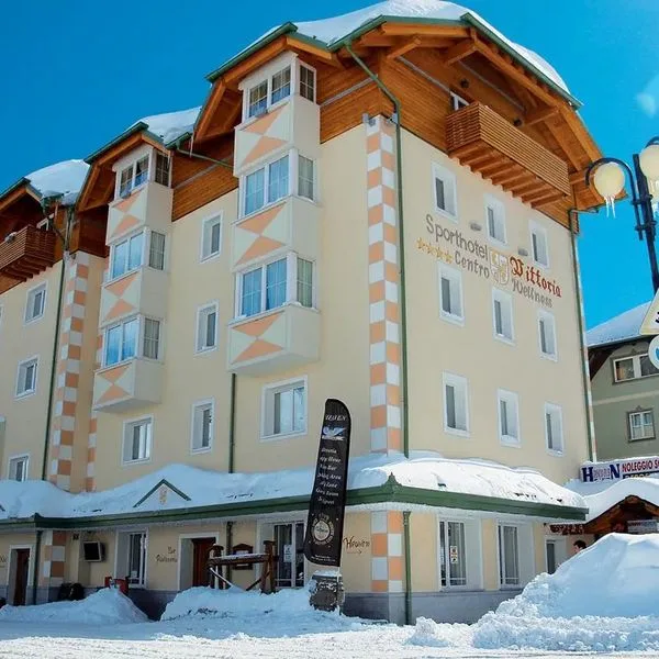 Sport Vittoria (Passo Tonale)