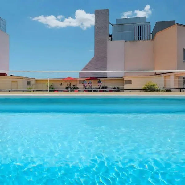 NH Collection Madrid Colon (ex. NH Sanvy) - zdjęcie 2