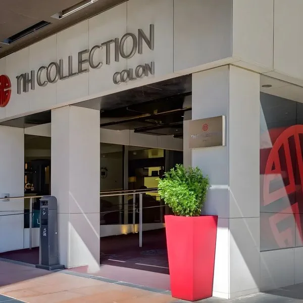 NH Collection Madrid Colon (ex. NH Sanvy) - zdjęcie 4