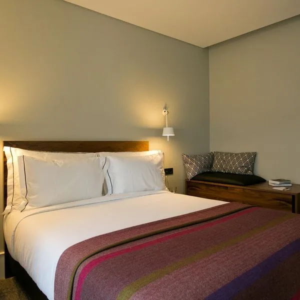 1908 Lisboa Hotel - zdjęcie 3