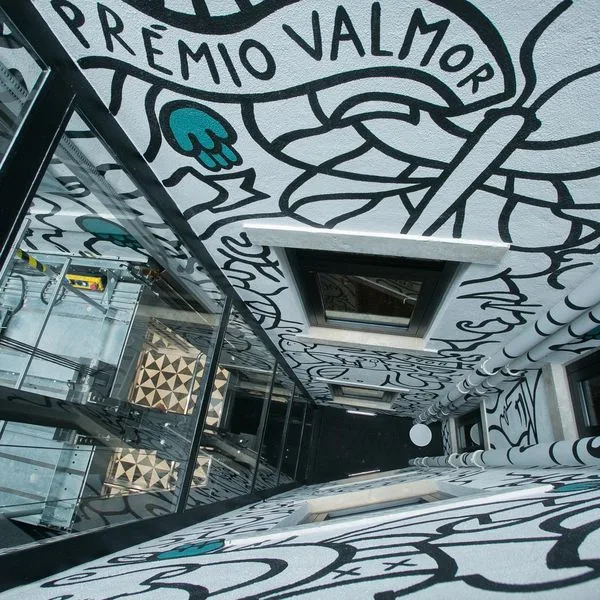 1908 Lisboa Hotel - zdjęcie 4