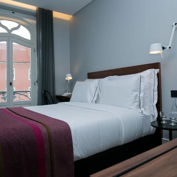 1908 Lisboa Hotel - zdjęcie 5