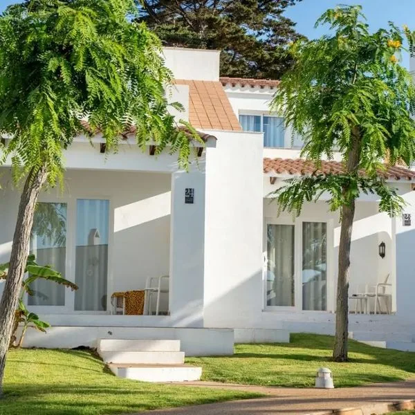 Minura Sur Menorca - zdjęcie 2