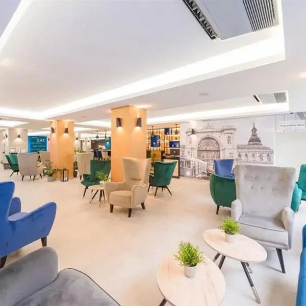 Impulso Fashion (ex. Montage Fashion) - zdjęcie 4