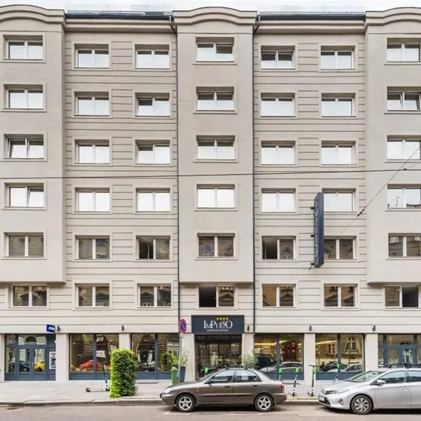 Impulso Fashion (ex. Montage Fashion)