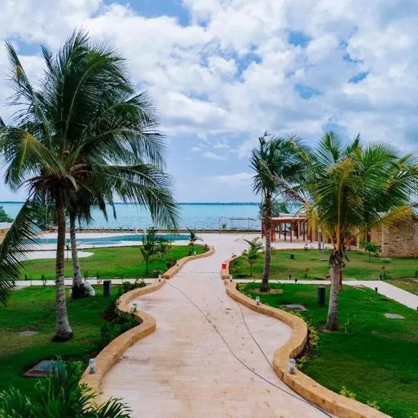 Treetop by Eight Continents Zanbreeze - zdjęcie 4